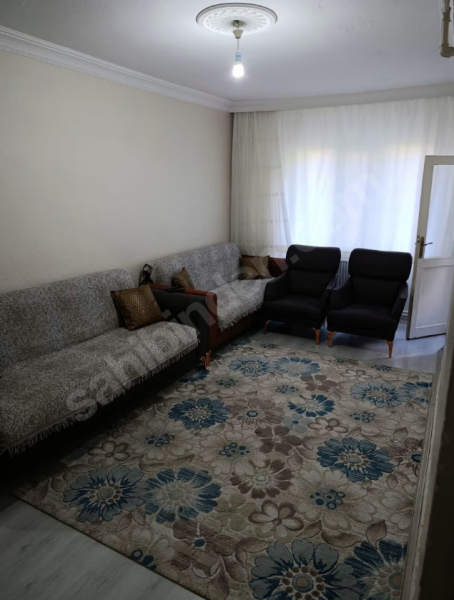 BELSİN TINAZTEPE'DE 100'LÜK 3+1 FULL YAPILI MASRAFSIZ DAİRE