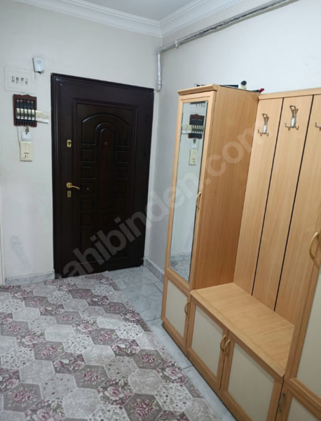 BELSİN TINAZTEPE'DE 100'LÜK 3+1 FULL YAPILI MASRAFSIZ DAİRE