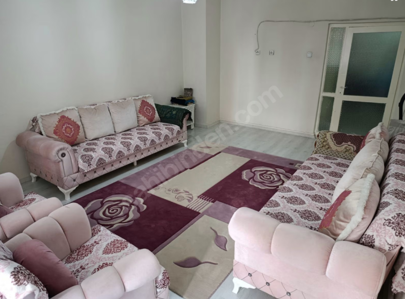BELSİN TINAZTEPE'DE 100'LÜK 3+1 FULL YAPILI MASRAFSIZ DAİRE