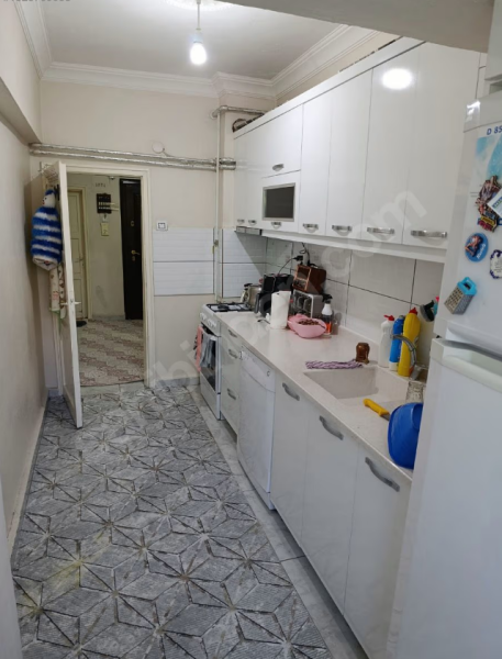 BELSİN TINAZTEPE'DE 100'LÜK 3+1 FULL YAPILI MASRAFSIZ DAİRE