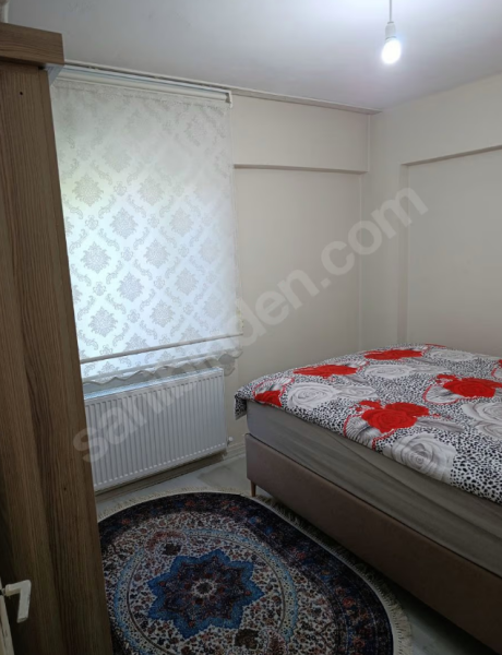 BELSİN TINAZTEPE'DE 100'LÜK 3+1 FULL YAPILI MASRAFSIZ DAİRE