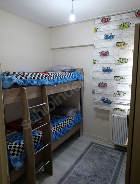 BELSİN TINAZTEPE'DE 100'LÜK 3+1 FULL YAPILI MASRAFSIZ DAİRE