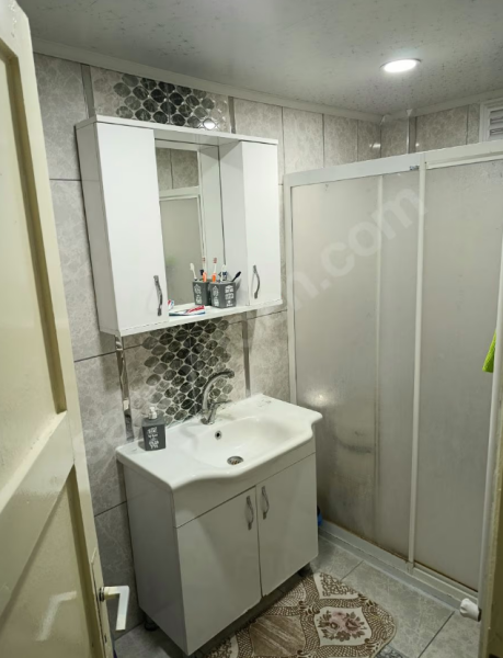 BELSİN TINAZTEPE'DE 100'LÜK 3+1 FULL YAPILI MASRAFSIZ DAİRE