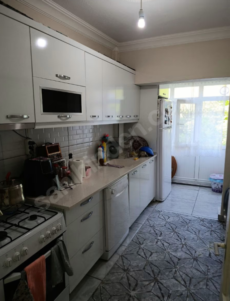 BELSİN TINAZTEPE'DE 100'LÜK 3+1 FULL YAPILI MASRAFSIZ DAİRE