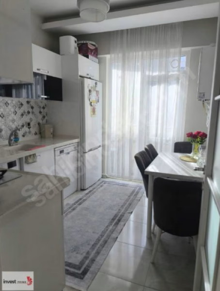 Sahibinden sıfır ayarında daire