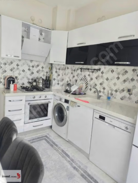 Sahibinden sıfır ayarında daire