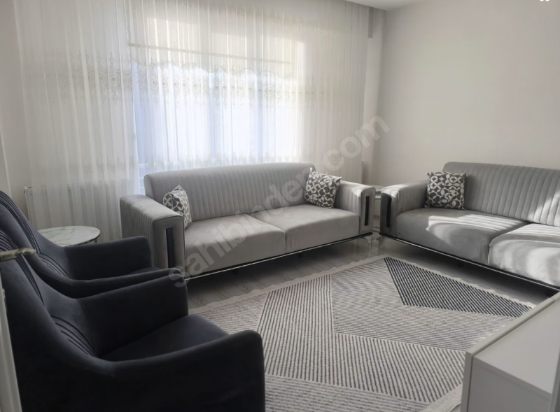 Sahibinden sıfır ayarında daire