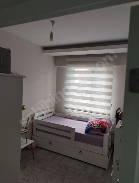 Sahibinden sıfır ayarında daire