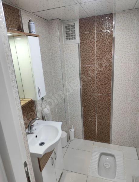 Sahibinden sıfır ayarında daire