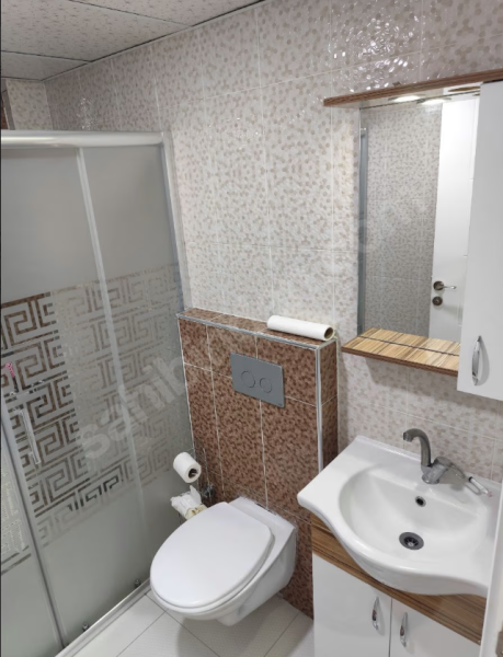 Sahibinden sıfır ayarında daire