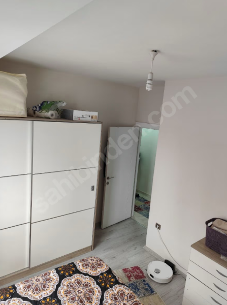 Sahibinden sıfır ayarında daire