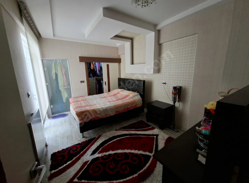 GÜRSU OPTİMAL SİTESİ YILDIRIM BEYAZIT PAZAR YERİ YAKINI