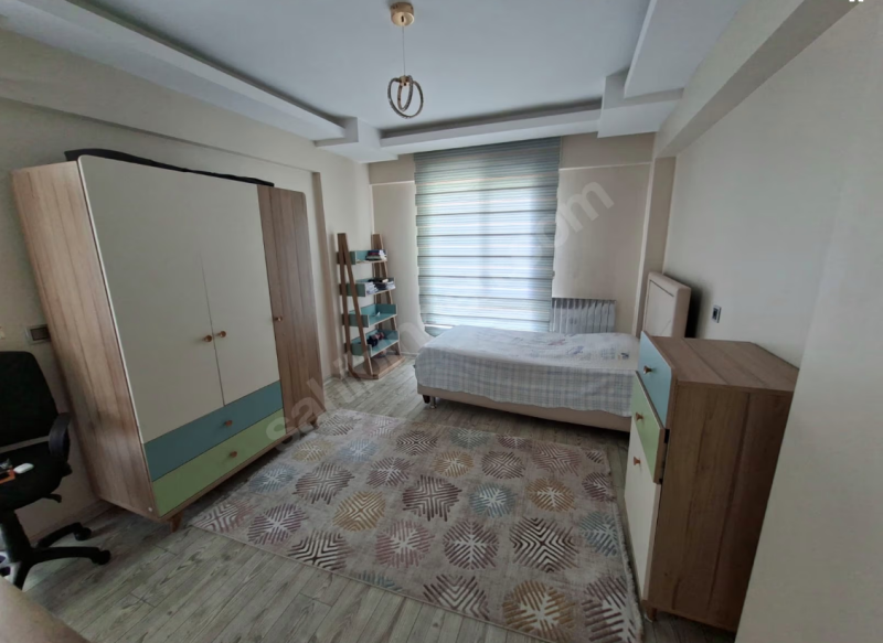 GÜRSU OPTİMAL SİTESİ YILDIRIM BEYAZIT PAZAR YERİ YAKINI