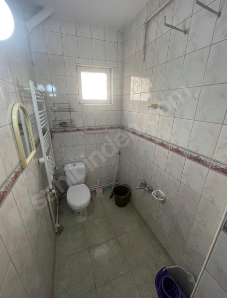 Bakımlı kiralık 3+1 ara daire