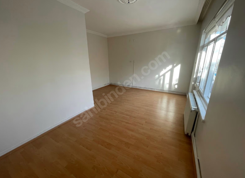 Bakımlı kiralık 3+1 ara daire