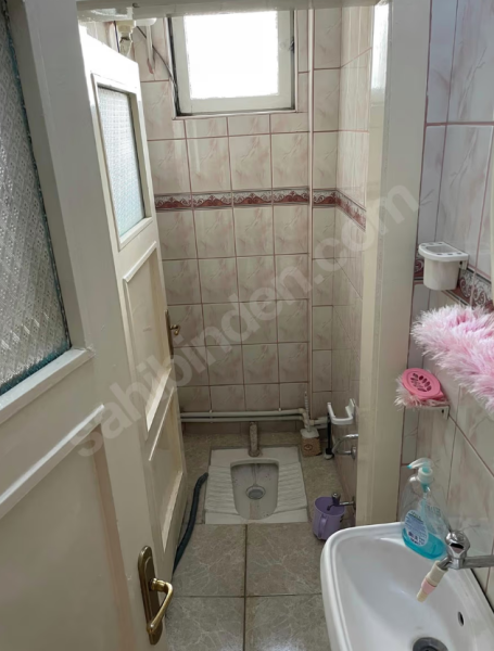 Bakımlı kiralık 3+1 ara daire