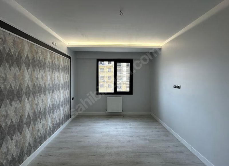 Şehir hastanesi karşısı 4+1 lüx Satılık Daire