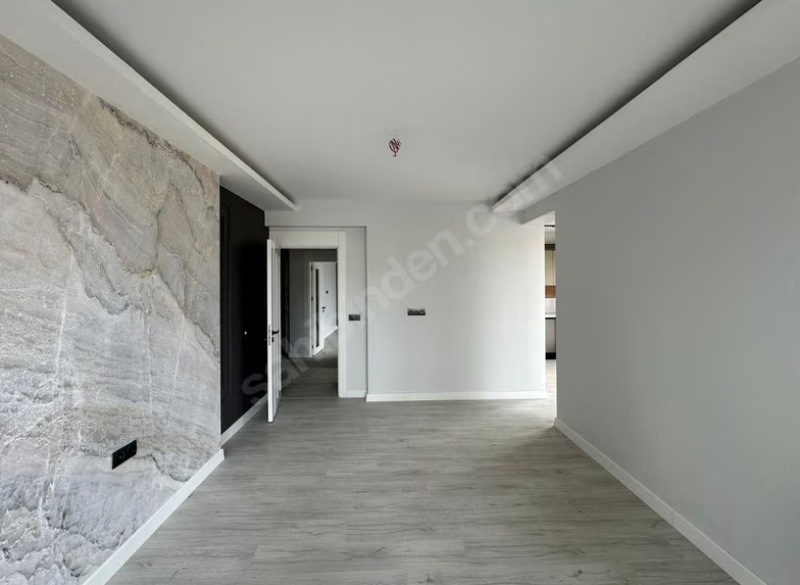 Şehir hastanesi karşısı 4+1 lüx Satılık Daire
