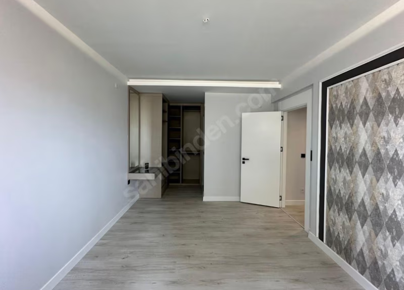 Şehir hastanesi karşısı 4+1 lüx Satılık Daire