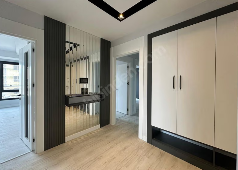 Şehir hastanesi karşısı 4+1 lüx Satılık Daire