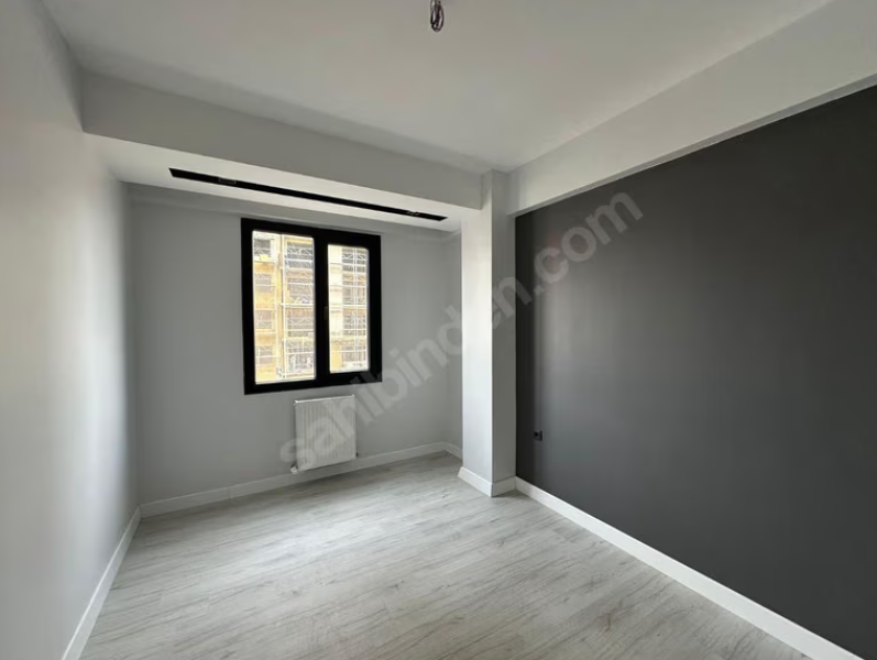 Şehir hastanesi karşısı 4+1 lüx Satılık Daire