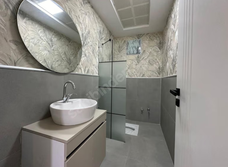 Şehir hastanesi karşısı 4+1 lüx Satılık Daire