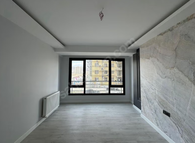 Şehir hastanesi karşısı 4+1 lüx Satılık Daire