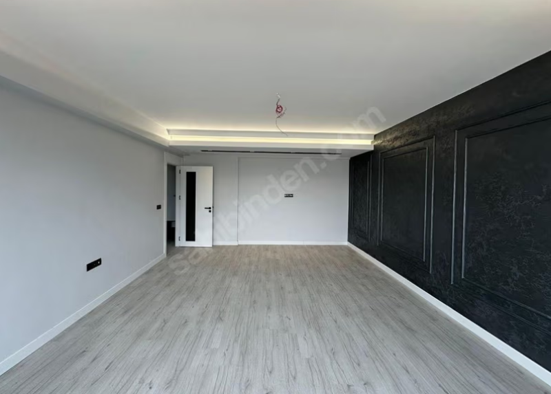 Şehir hastanesi karşısı 4+1 lüx Satılık Daire