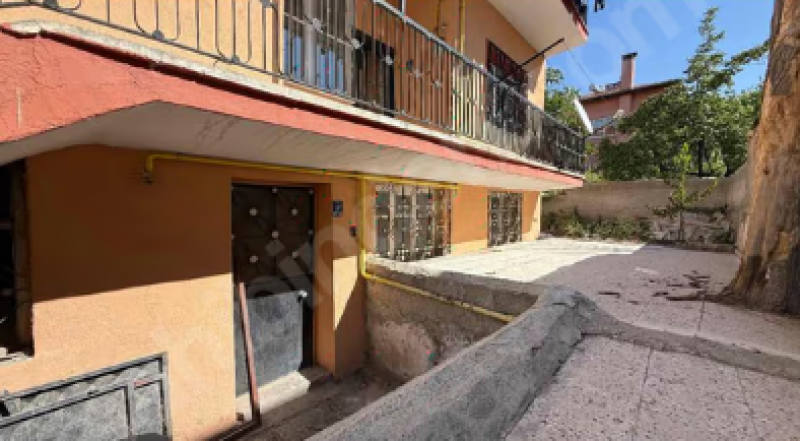 DEVELİ HARMAN MAHALLESİ İÇİ KOMPLE YENİ YAPILMIŞ DAİRE