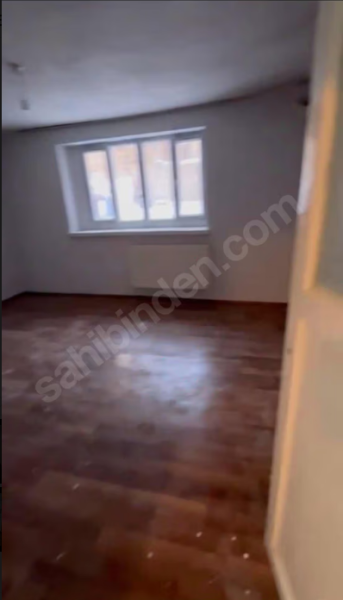 DEVELİ HARMAN MAHALLESİ İÇİ KOMPLE YENİ YAPILMIŞ DAİRE