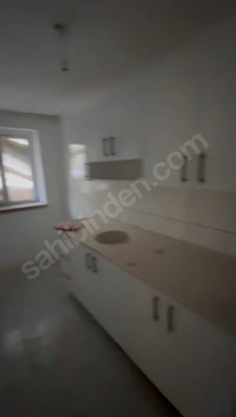 DEVELİ HARMAN MAHALLESİ İÇİ KOMPLE YENİ YAPILMIŞ DAİRE