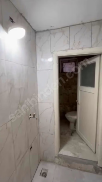 DEVELİ HARMAN MAHALLESİ İÇİ KOMPLE YENİ YAPILMIŞ DAİRE