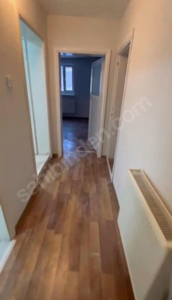DEVELİ HARMAN MAHALLESİ İÇİ KOMPLE YENİ YAPILMIŞ DAİRE