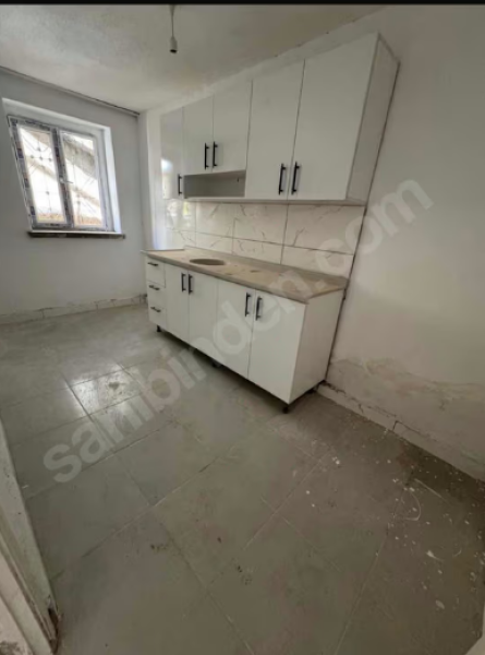 DEVELİ HARMAN MAHALLESİ İÇİ KOMPLE YENİ YAPILMIŞ DAİRE