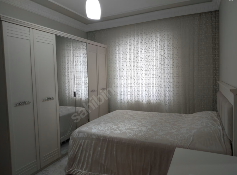 SATILIK 3+1 ŞEHRİ ARVEN DAİRESİ