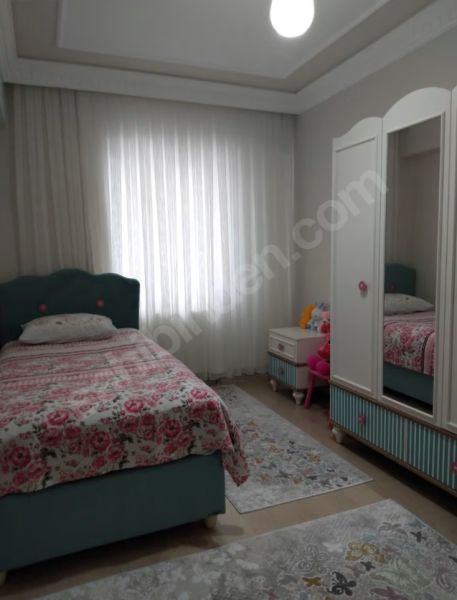 SATILIK 3+1 ŞEHRİ ARVEN DAİRESİ