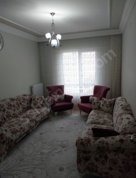 SATILIK 3+1 ŞEHRİ ARVEN DAİRESİ