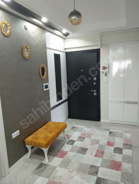 SATILIK 3+1 ŞEHRİ ARVEN DAİRESİ