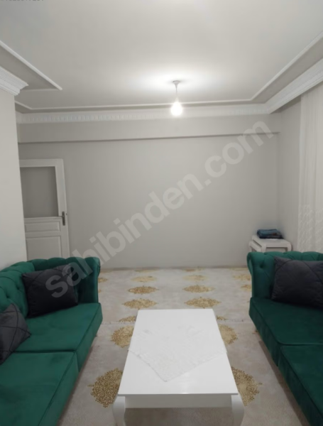 SATILIK 3+1 ŞEHRİ ARVEN DAİRESİ