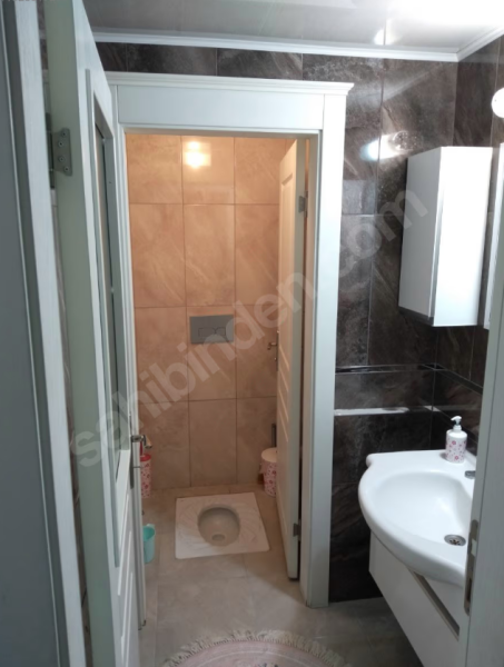 SATILIK 3+1 ŞEHRİ ARVEN DAİRESİ