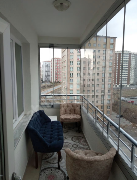SATILIK 3+1 ŞEHRİ ARVEN DAİRESİ