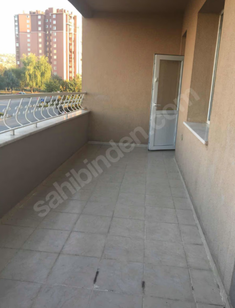 YENİDOĞAN MAHALLESİNDE 210m2 4+1 SATILIK DAİRE