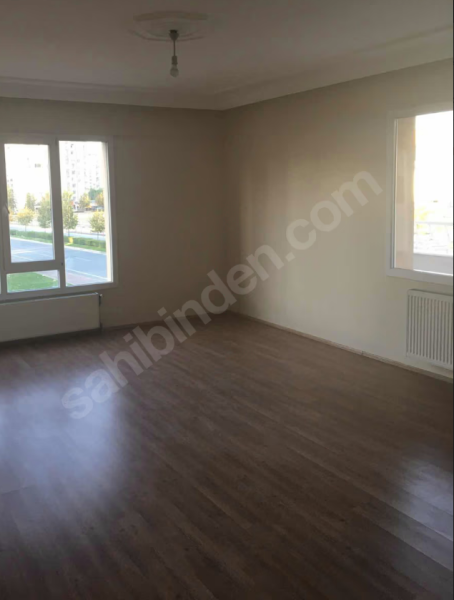 YENİDOĞAN MAHALLESİNDE 210m2 4+1 SATILIK DAİRE