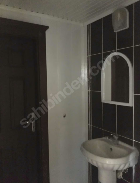 YENİDOĞAN MAHALLESİNDE 210m2 4+1 SATILIK DAİRE
