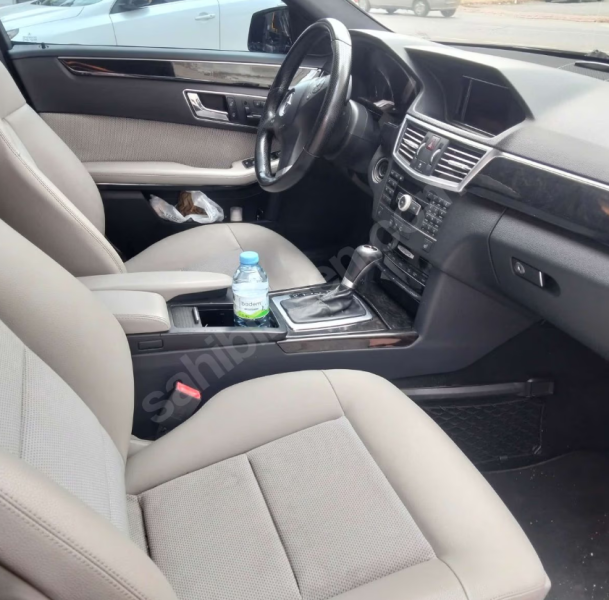 SAHİBİNDEN SATILIK MERCEDES CGI PRİME