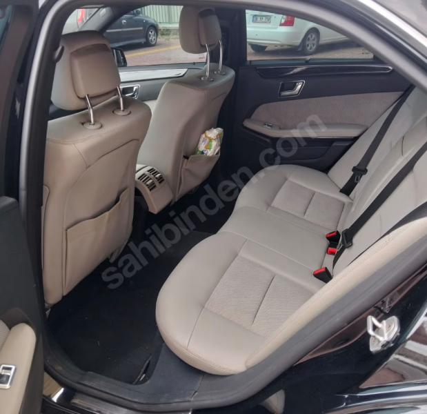 SAHİBİNDEN SATILIK MERCEDES CGI PRİME