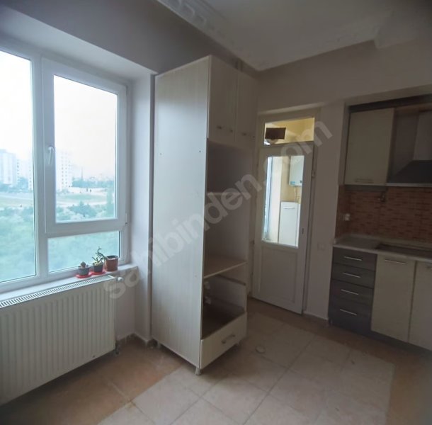 SAHİBİNDEN SATİLİK 170 M² DAİRE