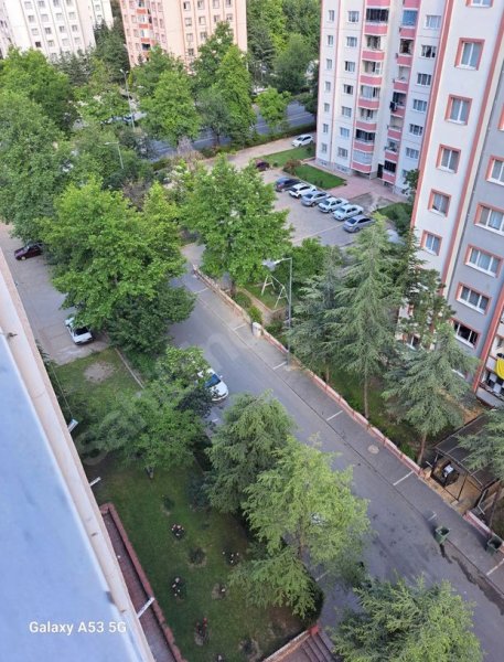 İLDEM A DAİRESİ 3+1 GÜNEY CEPHE