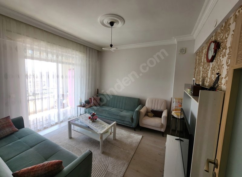 Site İçi, Açık Cepheli, Merkezi Isıtmalı 3+1 Tramvay güzergahı