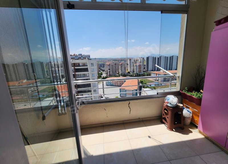 Site İçi, Açık Cepheli, Merkezi Isıtmalı 3+1 Tramvay güzergahı
